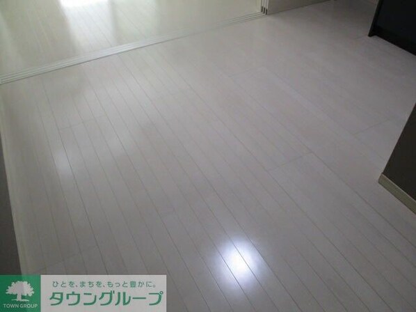 ARSおおたかの森の物件内観写真